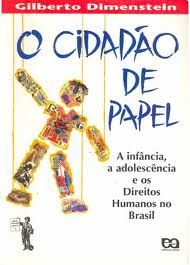 o cidadão de papel